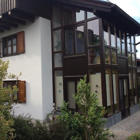 Ferienwohnung Hoermann Langdorf  Bagian luar foto